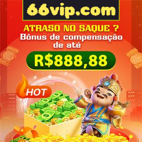 66vip.com Indique amigos para receber um bônus