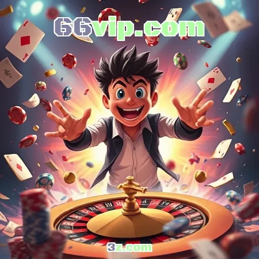 66vip.com: Os Melhores Jogos Móveis que Você Precisa Conhecer